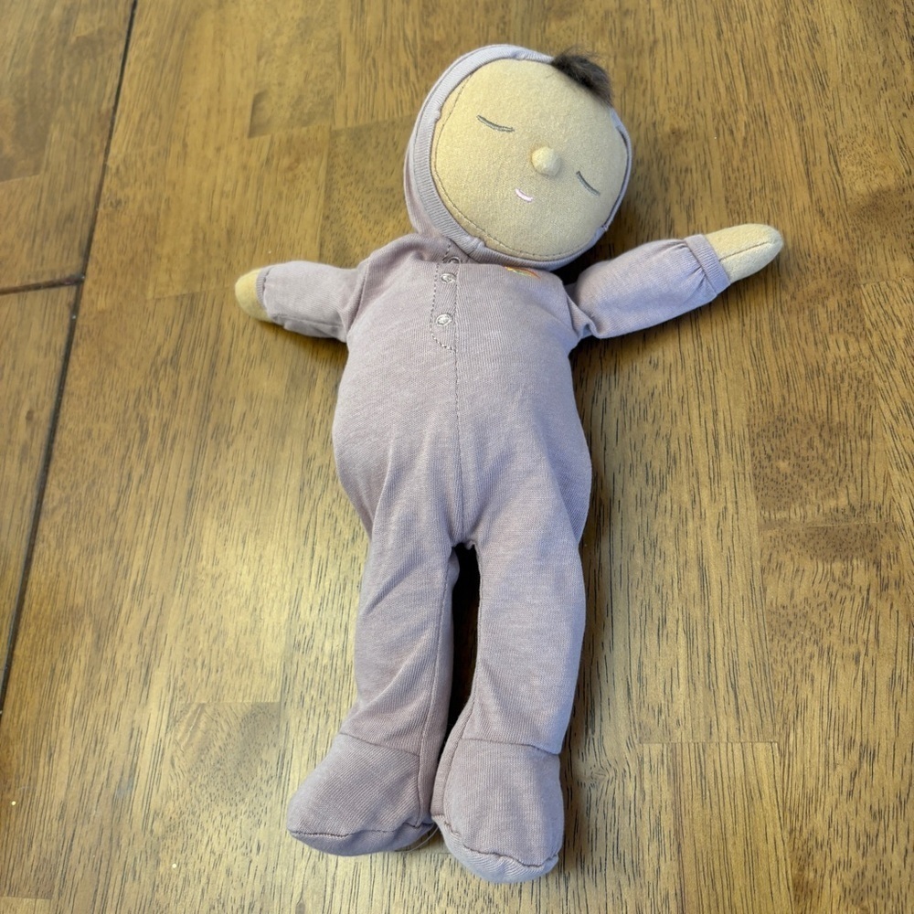 Ollie Ella Dozy Dinkum Doll Pip